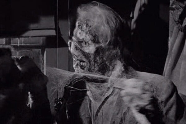 William Castle 
USA 1960, 83' 
- 
2001 13 Ghosts