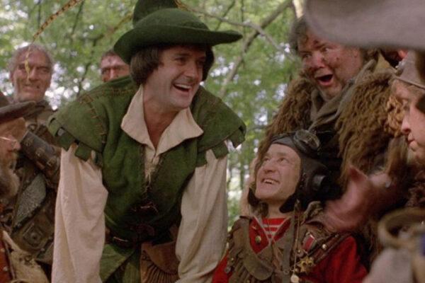 Terry Gilliam 
UK 1981, 113' 
- 
2005 Brit Invaders!