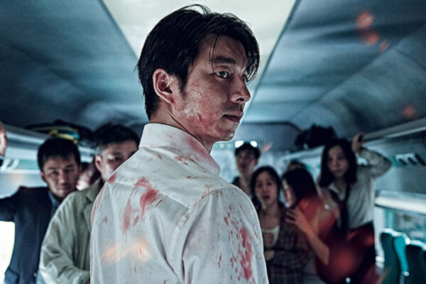 Train to Busan