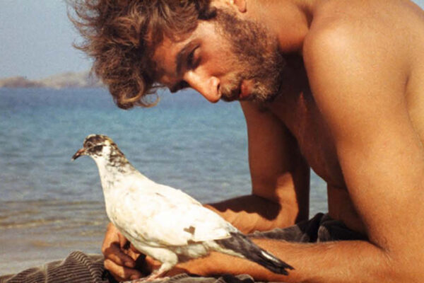 Jean-Daniel Pollet 
France 1967, 88' 
- 
1969 FIFF