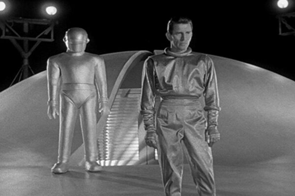 Robert Wise 
USA 1951, 92' 
- 
2008 Asteroids