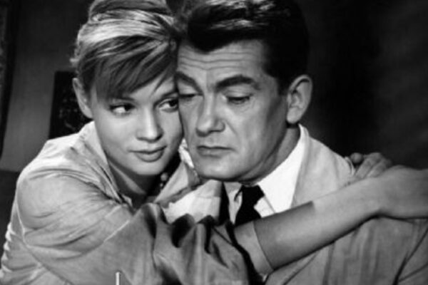 Pierre Kast 
France 1957, 82' 
- 
2006 Focus Francia