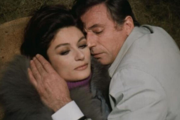 André Delvaux 
France, Belgium 1968, 86' 
- 
1974 FIFF