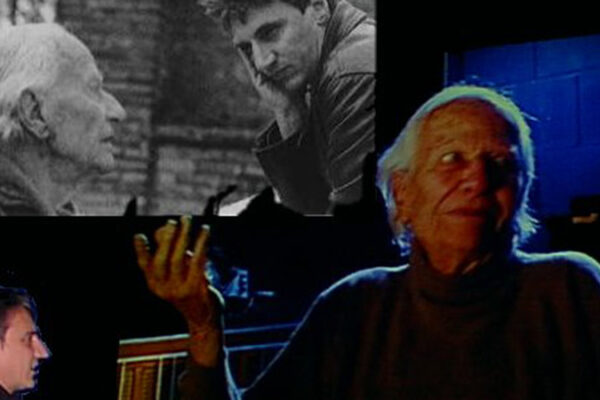 Mimmo Calopresti 
Italy 1998, 45' 
- 
2000 Morte / Death