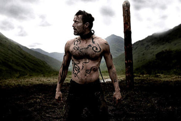 Valhalla Rising