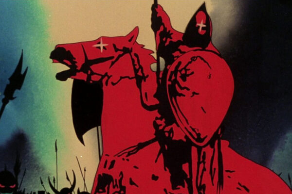 Ralph Bakshi 
USA 1977, 82' 
- 
1977 FIFF