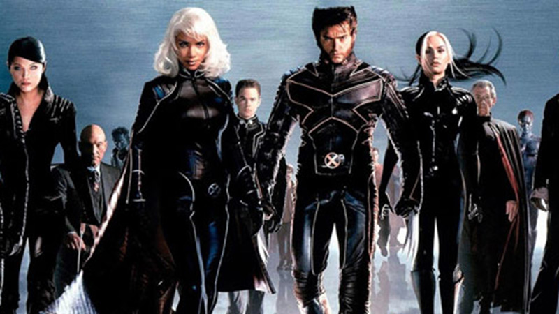 X-Men