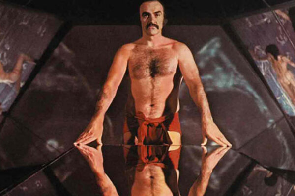 John Boorman 
UK 1973, 104' 
- 
2000 Culto / Cult