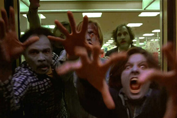 Zombi - Dawn of the Dead