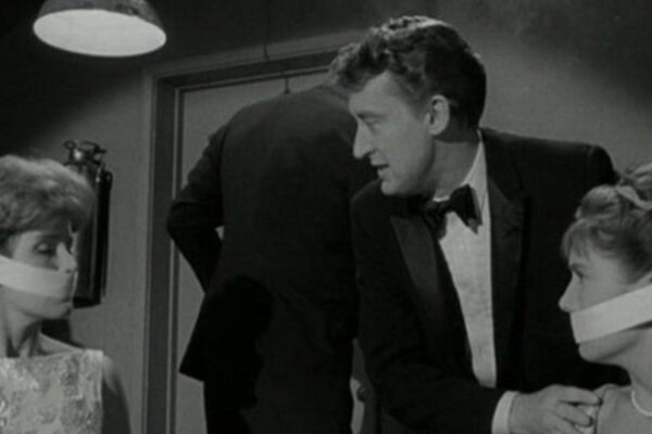 William Castle 
USA 1962, 85' 
- 
2001 13 Ghosts