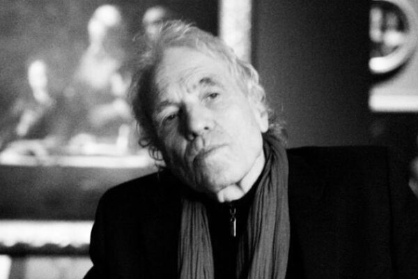 Abel Ferrara Abel Ferrara