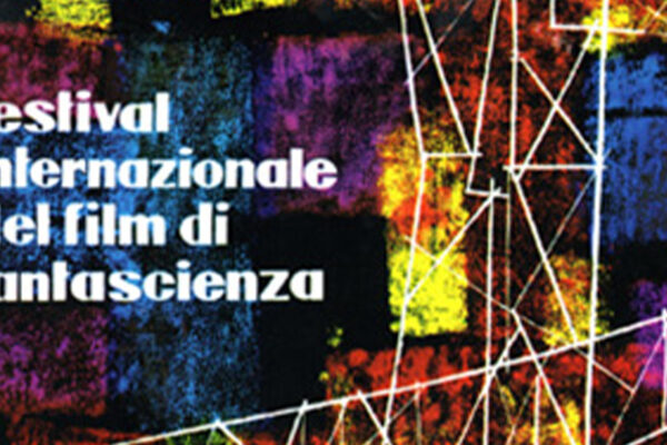 Festival Internazionale del Film di Fantascienza - Edizione II