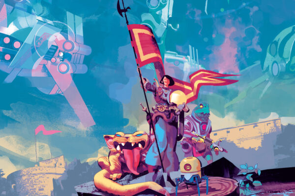 2022 Trieste Science+Fiction Festival