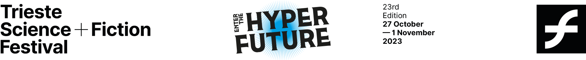 Trieste Science+Fiction Festival
