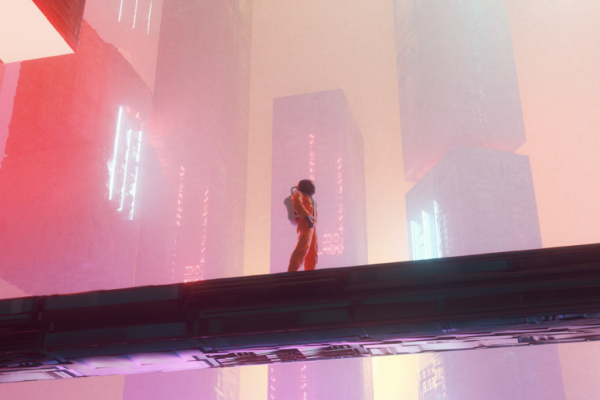 Cineforum fantascienza