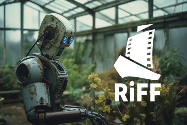 Trieste Science+Fiction Festival Homepage