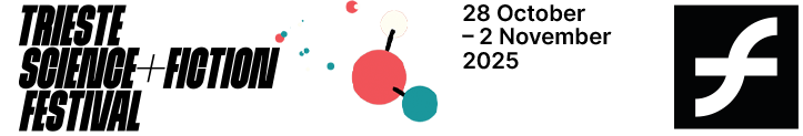 Trieste Science+Fiction Festival