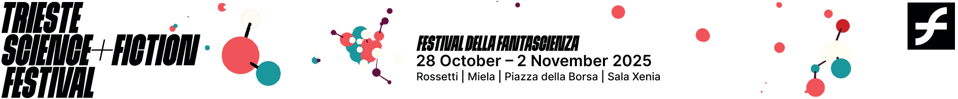 Trieste Science+Fiction Festival