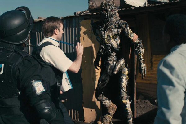 Neill Blomkamp
South Africa, United States, New Zealand, Canada 2009, 112’
—
2025 Sci-Fi Classix