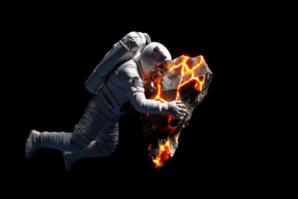 Takeshi Kushida
Japan 2025, 10' 
—
2025 Artificial Universe Shorts