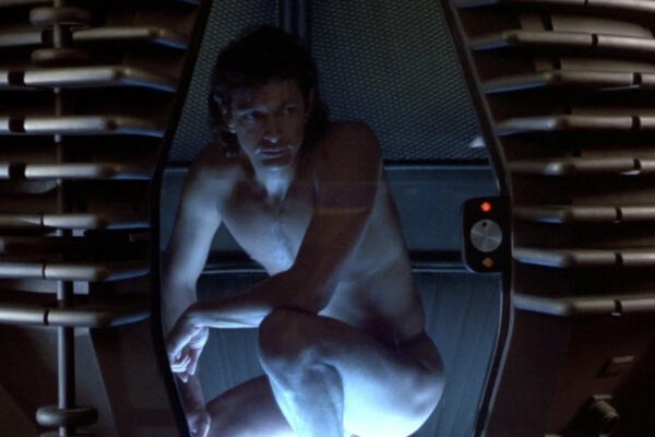 David Cronenberg	
USA 1986, 96'
—
2025 Sci-Fi Classix