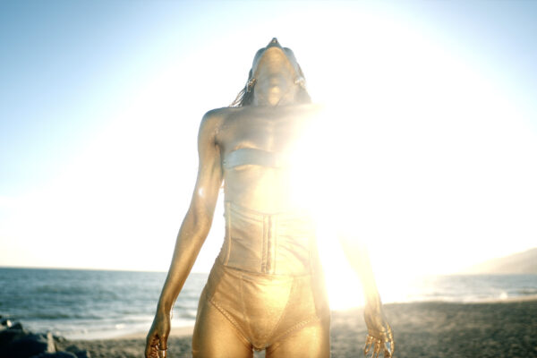 Michelle Bossy
Greece, USA 2025, 13'
—
2025 European Fantastic Shorts