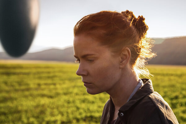 Denis Villeneuve
USA, Canada 2016, 116’
—
2025 Sci-Fi Classix