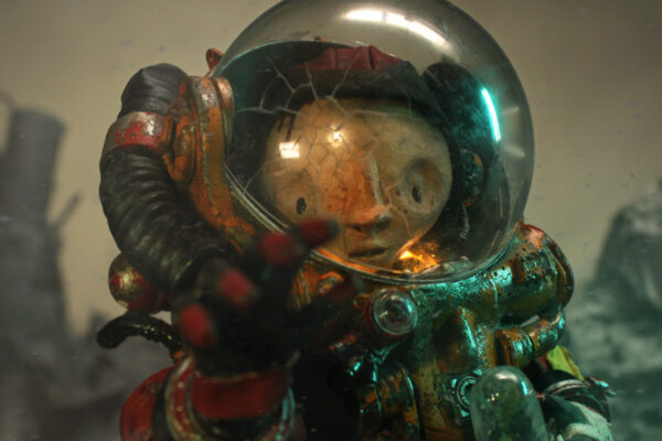 Emanu Garnheim
Sweden 2025, 15'
—
2025 Fantastic Animated Shorts