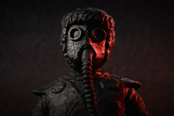 Bruno Collet
Czech Republic, France 2025, 13'
—
2025 Fantastic Animated Shorts