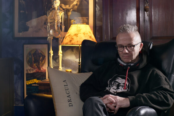 Chris Collier
UK 2025, 80’
—
2025 Sci-Fi Classix