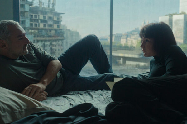 Cédric Jimenez
France 2025, 100’
—
2025 Neon