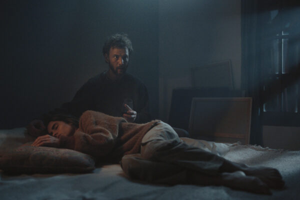 Christopher Cartagena
Spain 2025, 81’
—
2025 Neon