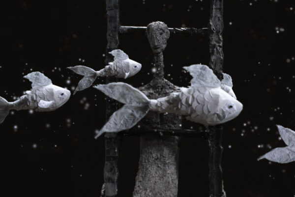 Victoria Watson, Sacha Kyle
UK 2024, 11'
—
2025 Fantastic Animated Shorts