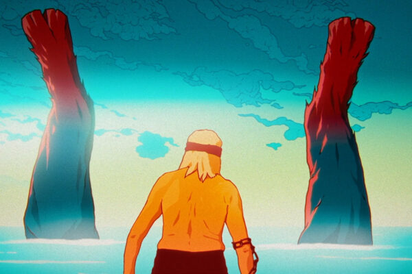 Raitis Abele, Lauris Abele
Latvia, 2025, 96’
—
2025 Neon