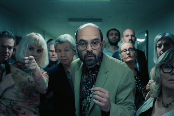 Mats Udd
Sweden 2024, 15'
—
2025 European Fantastic Shorts