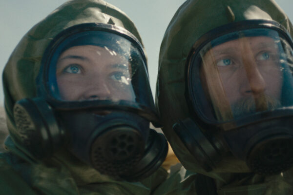 Trieste Science+Fiction Festival Homepage