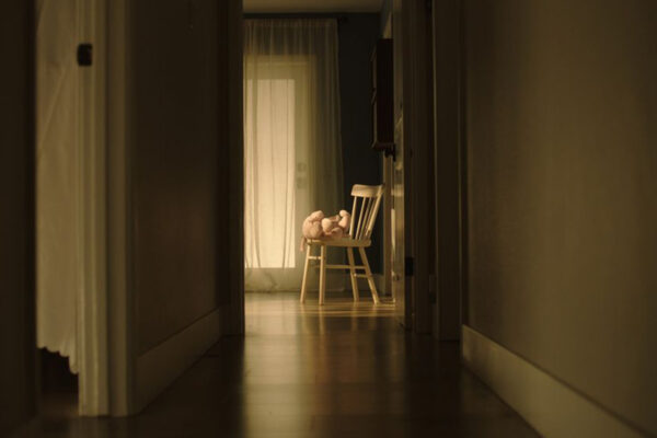 Emily Qiu
USA 2025, 27'
—
2025 Fantastic Shorts