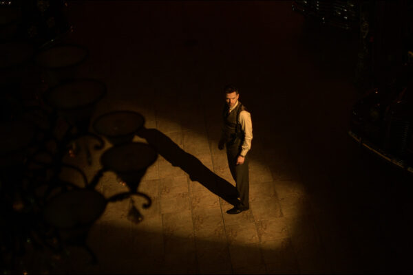 Ethan Hickey
Canada 2025, 110’
—
2025 Neon