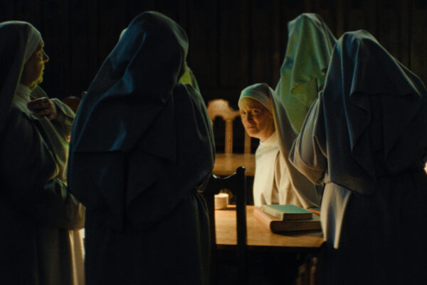 Mathieu Mortelmans, Cécile Delberghe
Belgium 2025, 17'
—
2025 European Fantastic Shorts