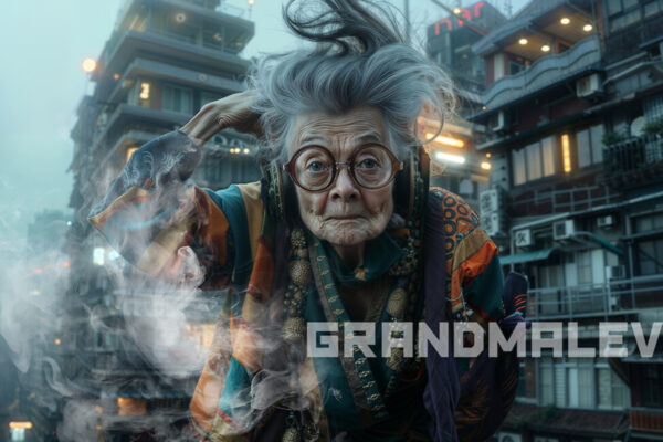 Hiroki Yamaguchi
Japan 2025, 12'
—
2025 Artificial Universe Shorts