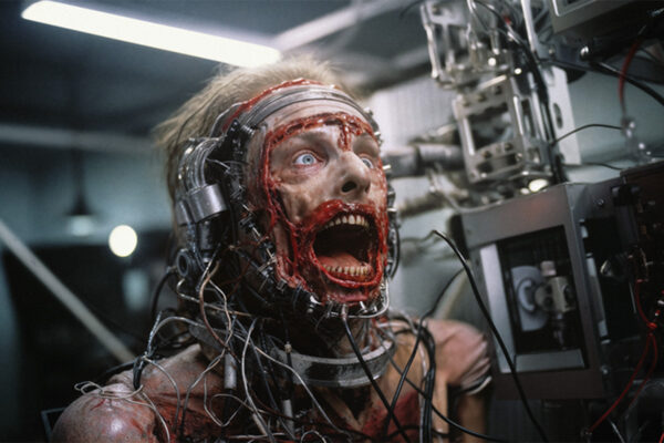 Al Machina
Canada 2025, 5'
—
2025 Artificial Universe Shorts