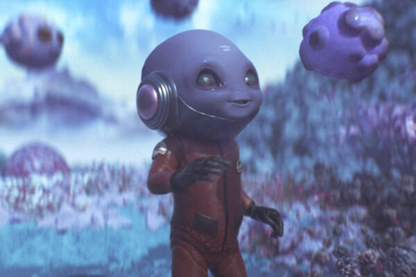 Xanti Rodriguez
Spain 2024, 8'
—
2025 Fantastic Animated Shorts