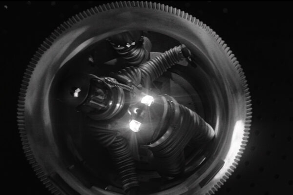 Jindrich Polák	
Czechoslovakia 1963, 88’
—
2025 Sci-Fi Classix