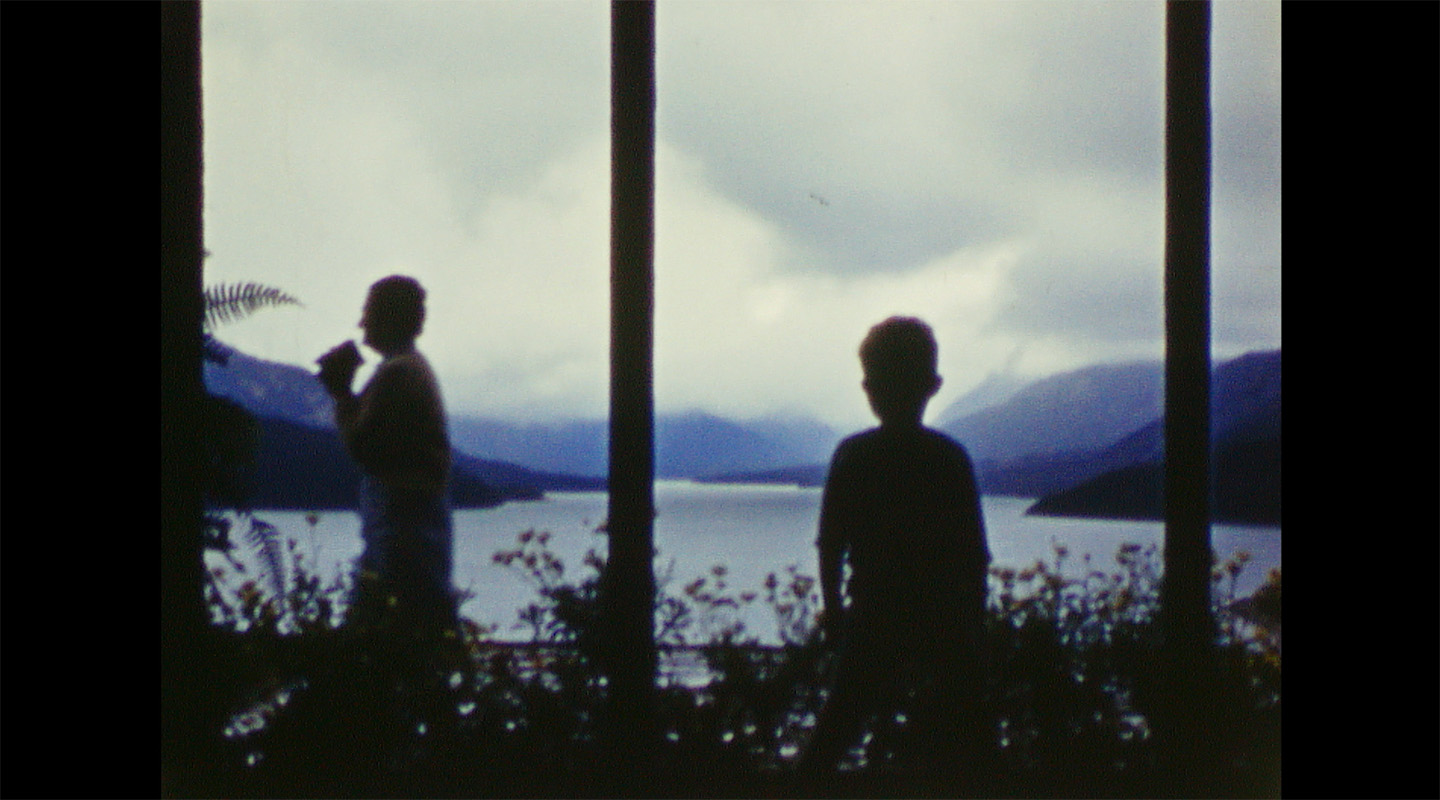 John Lilly and the Earth