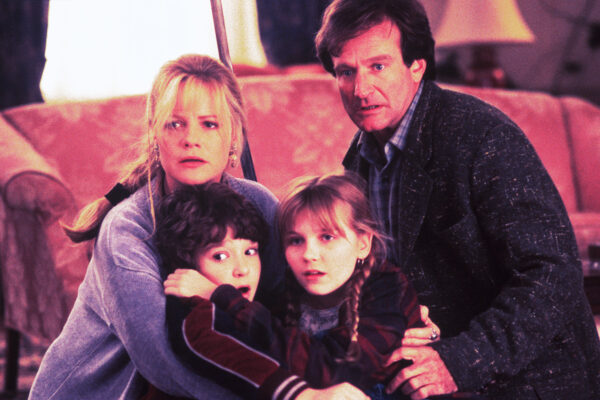 Joe Johnston
USA 1995, 104’
—
2025 Sci-Fi Classix