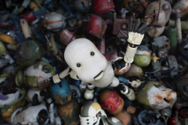 Takahide Hori
Japan 2025, 104’
—
2025 Neon