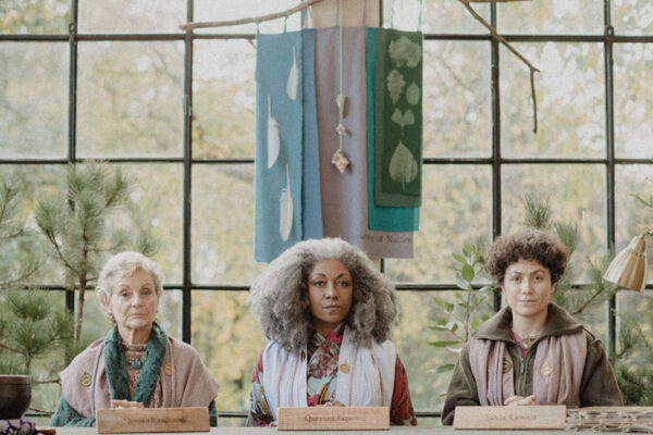 Aurora Ovan
Italy 2025, 15'
—
2025 Spazio Corto