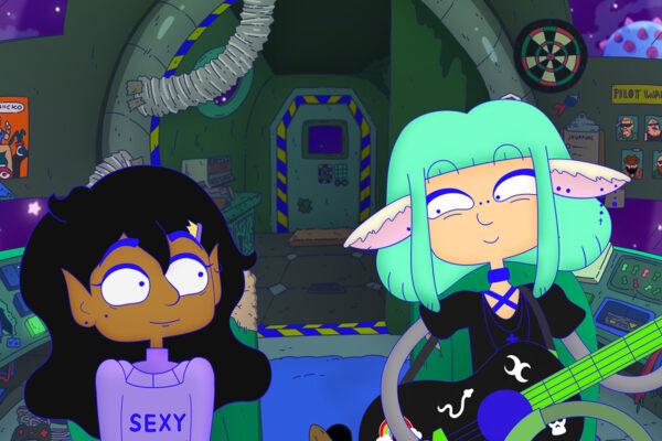 Emma Hough Hobbs, Leela Varghese
Australia 2025, 87’
—
2025 Neon