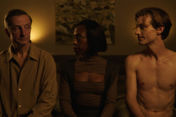 Florine & Kim Nüesch
Switzerland, UK 2024, 15'
—
2025 European Fantastic Shorts