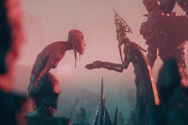 Armin Rangani, Raha Amirfazli
USA 2025, 6'
—
2025 Fantastic Animated Shorts